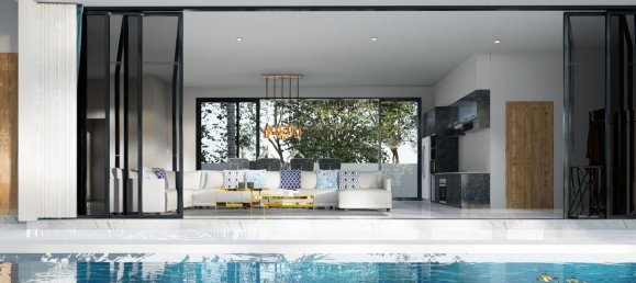 3 bedrooms Villa in Bang Tao, Thailand No. 8342 24