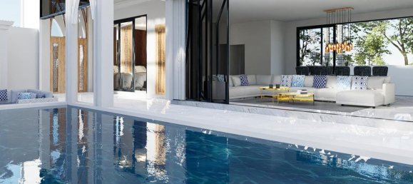 3 bedrooms Villa in Bang Tao, Thailand No. 8342 27