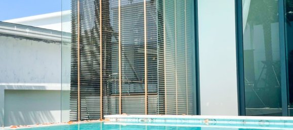 3 bedrooms Villa in Bang Tao, Thailand No. 8342 10