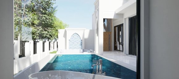 3 bedrooms Villa in Bang Tao, Thailand No. 8342 25