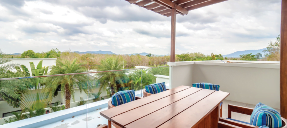 3 bedrooms Villa in Bang Tao, Thailand No. 8342 6