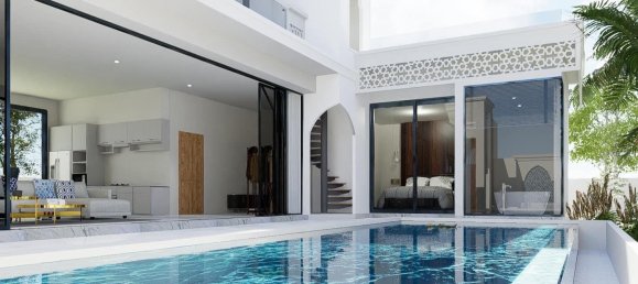 3 bedrooms Villa in Bang Tao, Thailand No. 8342 22