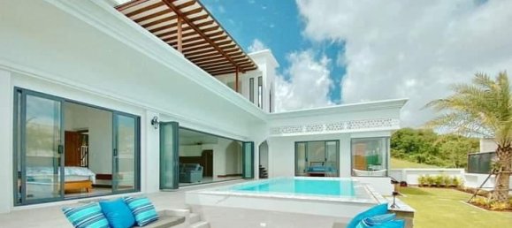 3 bedrooms Villa in Bang Tao, Thailand No. 8342 3