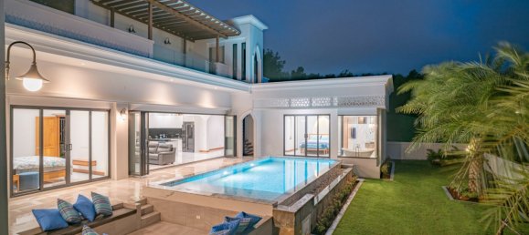 3 bedrooms Villa in Bang Tao, Thailand No. 8342 2