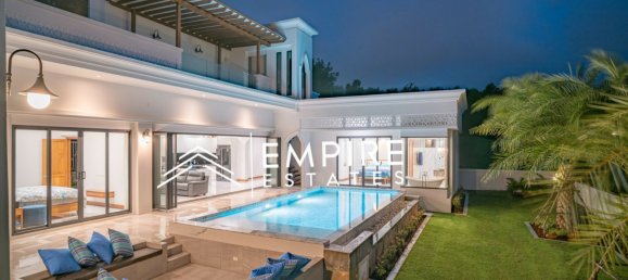 3 bedrooms Villa in Bang Tao, Thailand No. 8342 14