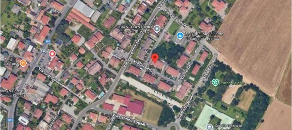 1غرفة مرآب في Bernareggio, Italy رقم 343522 2