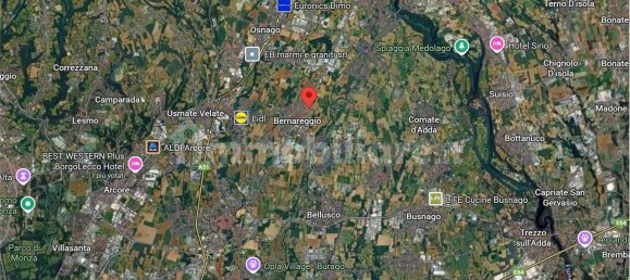 1غرفة مرآب في Bernareggio, Italy رقم 343522 4