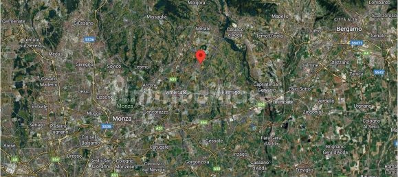 1غرفة مرآب في Bernareggio, Italy رقم 343522 5