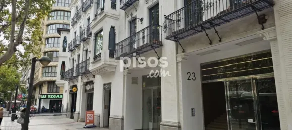 Oficina en Córdoba, Spain 265 m² No. 106668 43