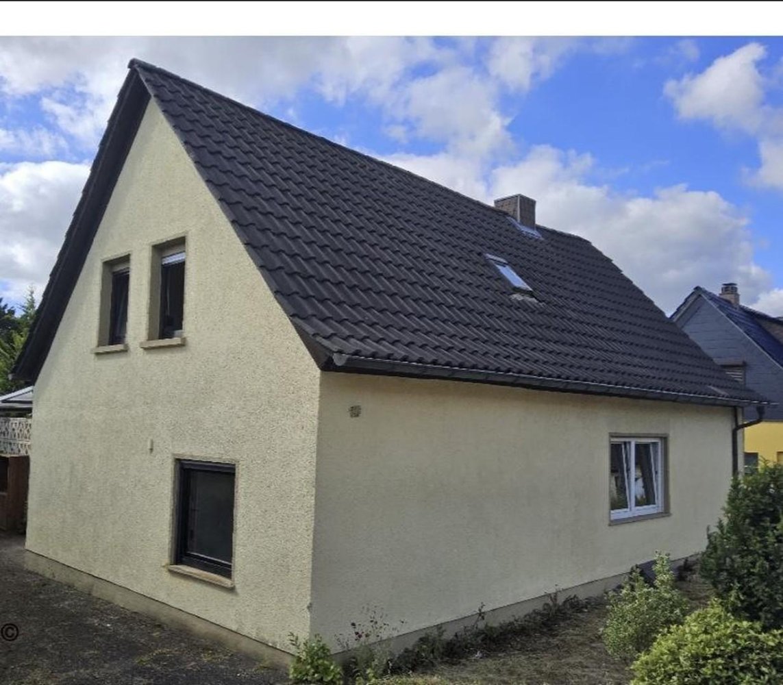 Casa T2 em Saarland, Germany N.º 38133