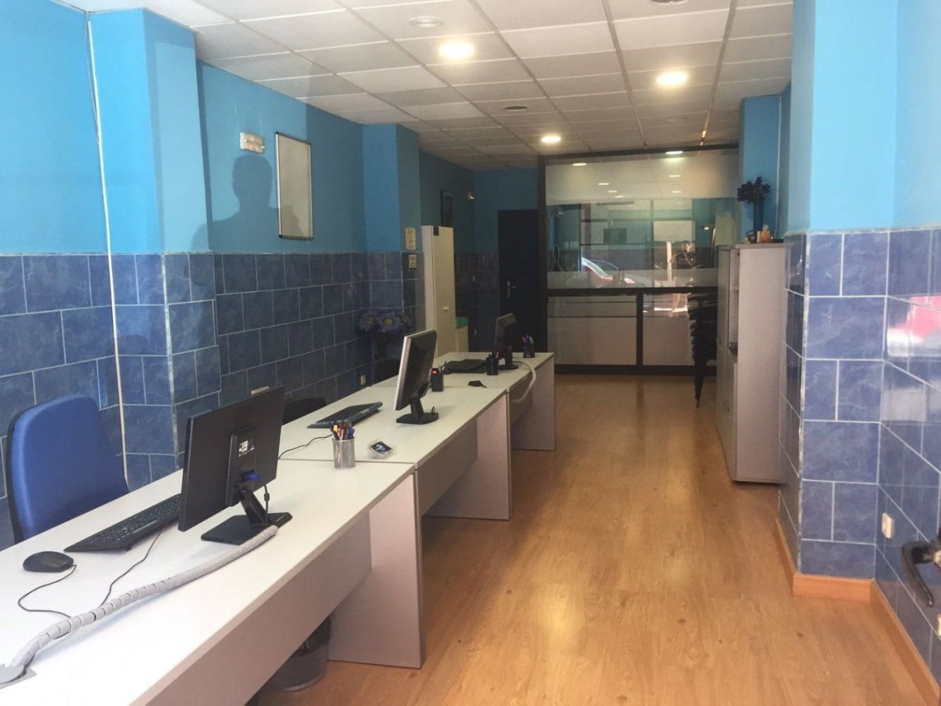 Propriété commerciale à Alicante, Spain 55m² No. 119339