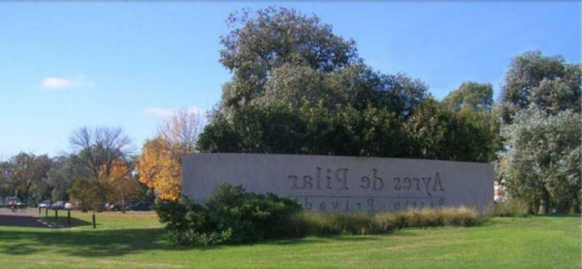  Land in Pilar, Argentina No. 110254