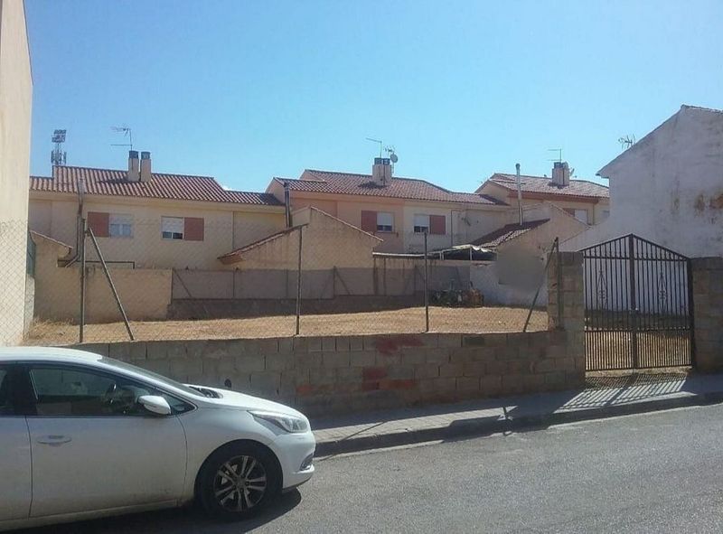  قطعة أرض في Huetor Vega, Spain 250متر مربع رقم 221604