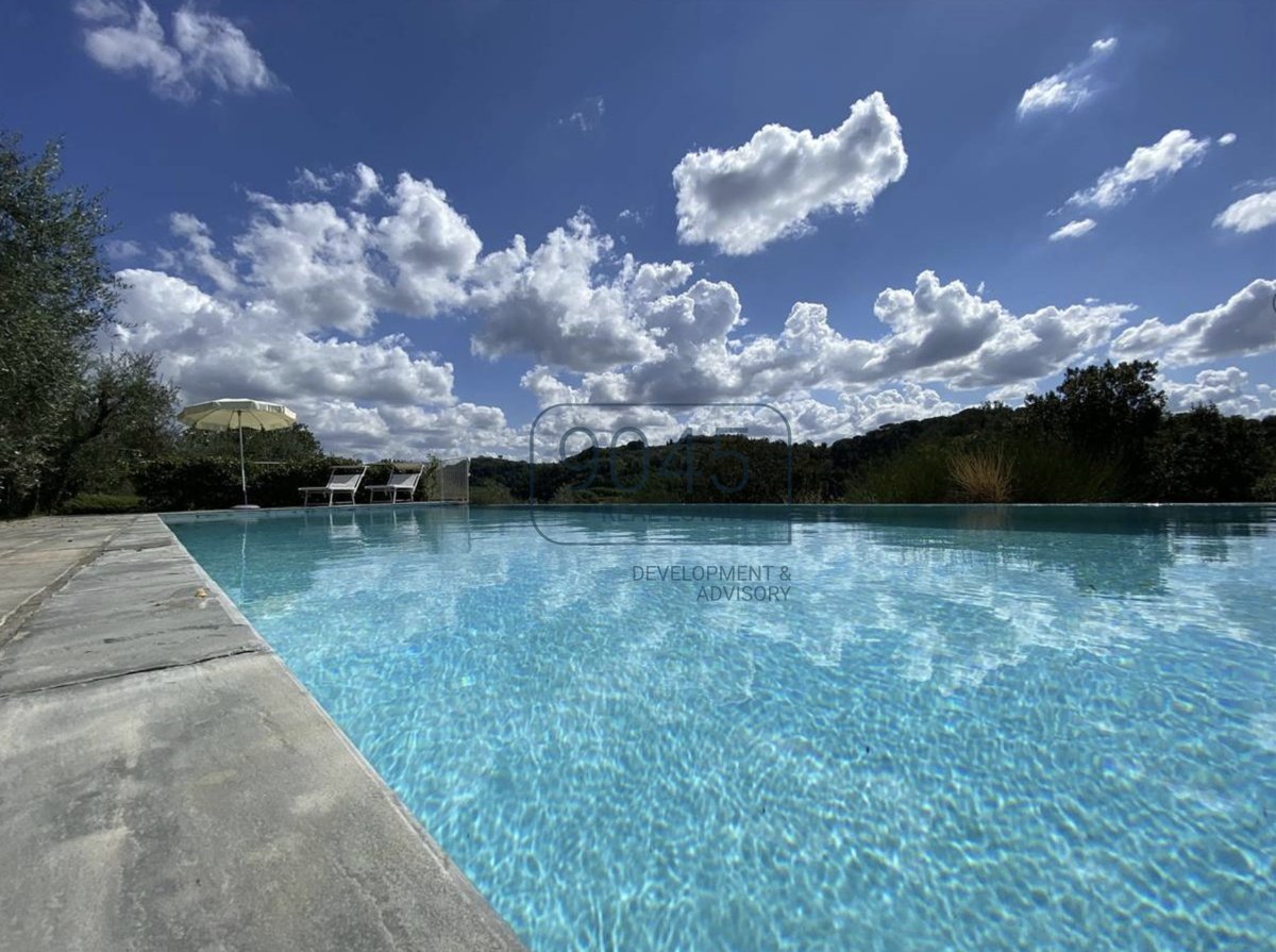 7 chambres Maison à Montopoli in Val d'Arno, Italy No. 404352