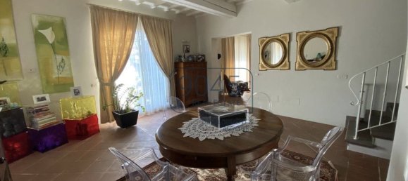 Дом с 7 спальнями в Монтополи ин Валь д’Арно, Италия № 404352 7