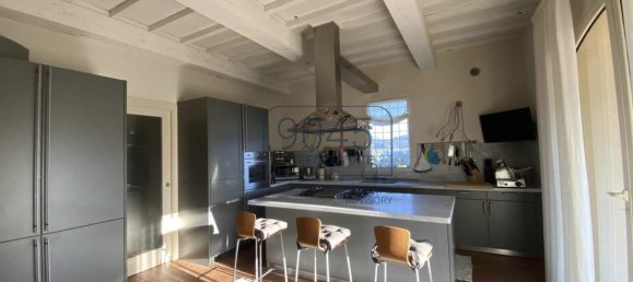 Дом с 7 спальнями в Монтополи ин Валь д’Арно, Италия № 404352 11