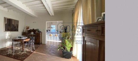 Дом с 7 спальнями в Монтополи ин Валь д’Арно, Италия № 404352 9