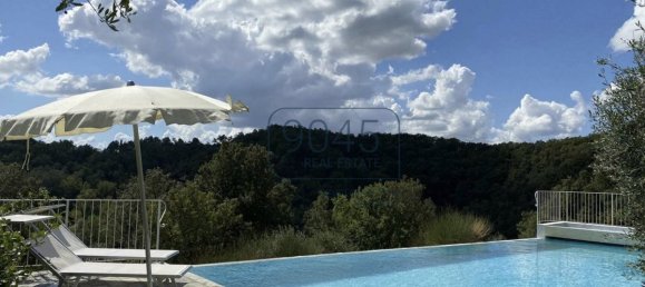 Дом с 7 спальнями в Монтополи ин Валь д’Арно, Италия № 404352 4