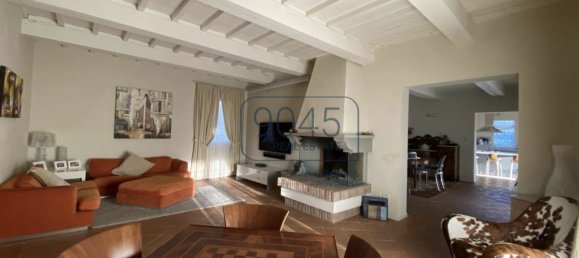 Дом с 7 спальнями в Монтополи ин Валь д’Арно, Италия № 404352 8