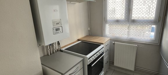 3 bedrooms Apartment in Orleans, France No. 212640 4