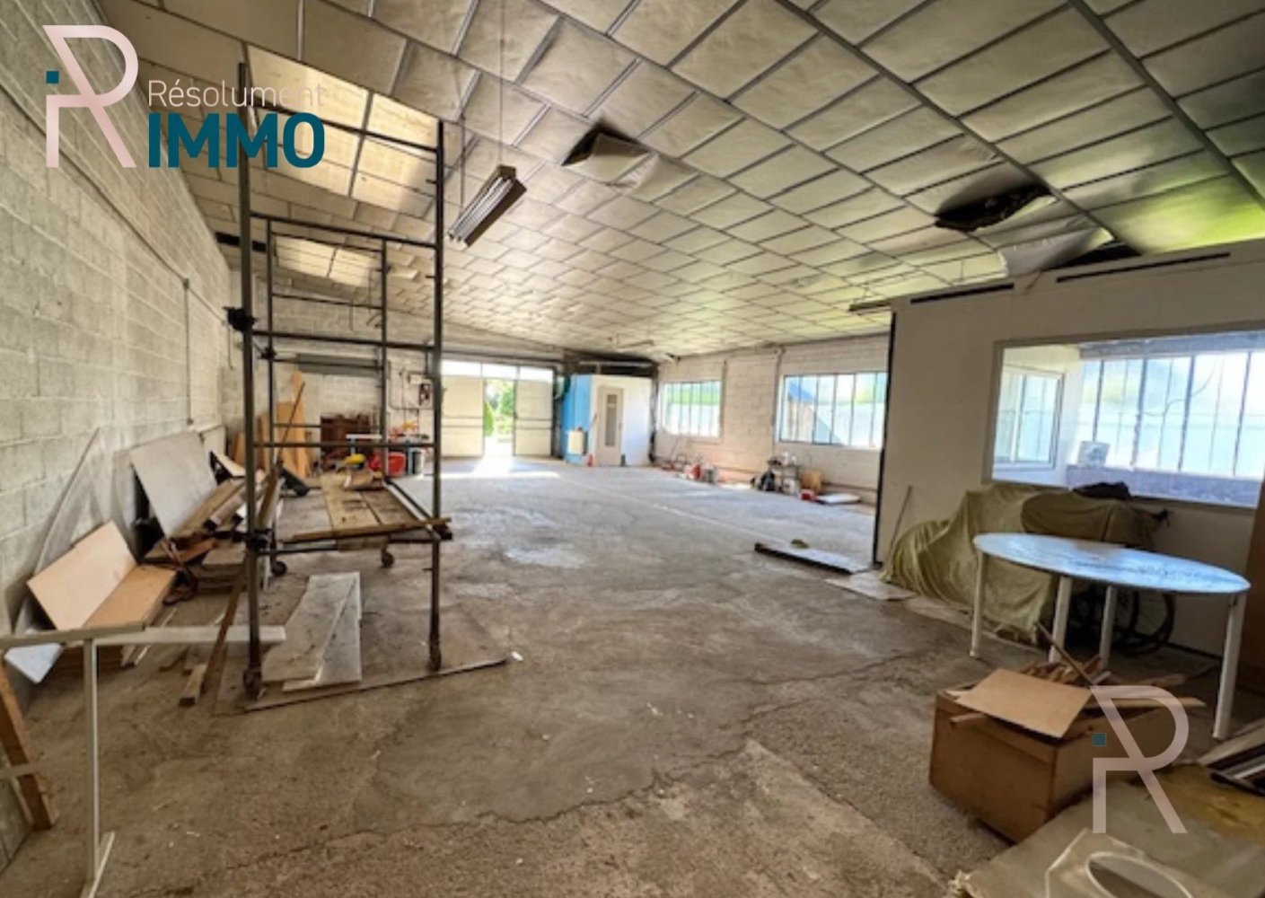 3-Zimmer Grundstück in Colmar, France, Nr. 64536