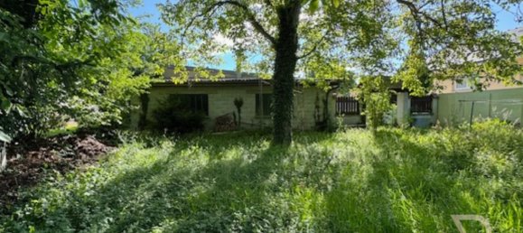 3-Zimmer Grundstück in Colmar, France, Nr. 64536 11