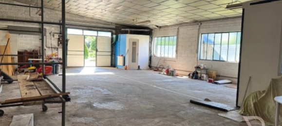 3-Zimmer Grundstück in Colmar, France, Nr. 64536 2