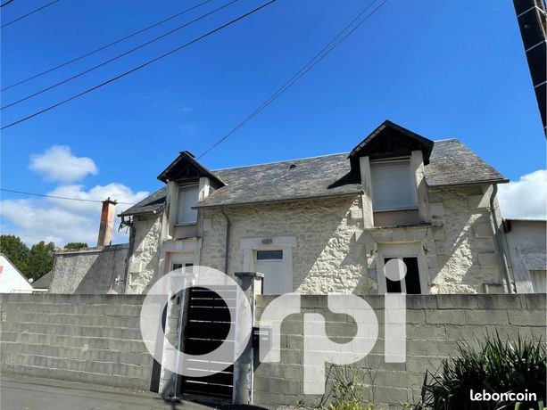 4 bedrooms House in Chatellerault, France No. 314725