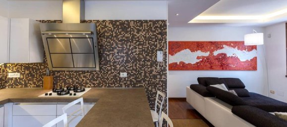 4 rooms Villa in Ravenna, Italy No. 19331 15