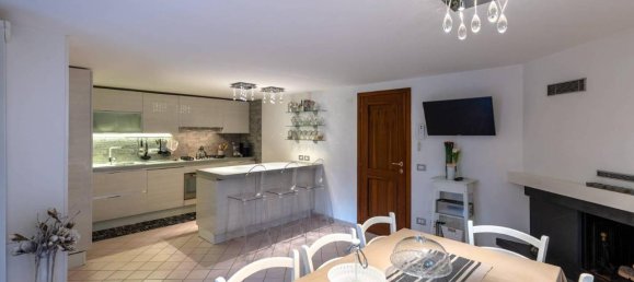 4 rooms Villa in Ravenna, Italy No. 19331 32