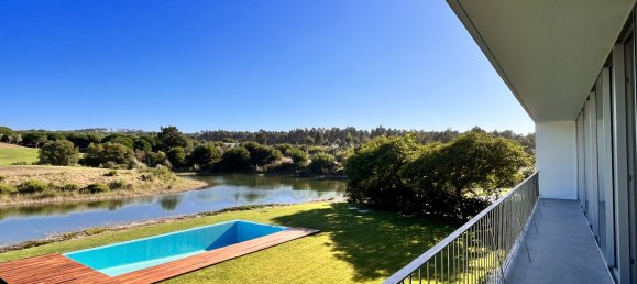 4 bedrooms Villa in Obidos, Portugal No. 105517 11