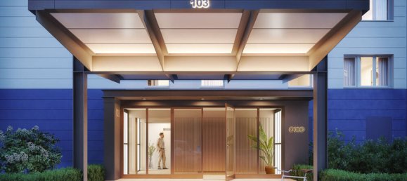 Квартира с 3 спальнями в Митте, Германия № 10098 22