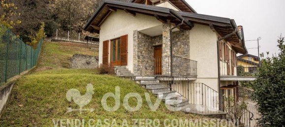 4غرفة فيلا في Sangiano, Italy رقم 28848 44