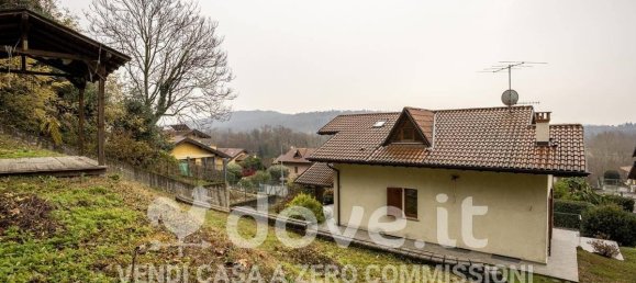 4غرفة فيلا في Sangiano, Italy رقم 28848 46