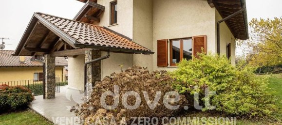 4غرفة فيلا في Sangiano, Italy رقم 28848 40