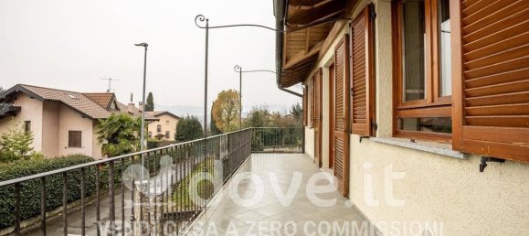 4غرفة فيلا في Sangiano, Italy رقم 28848 42