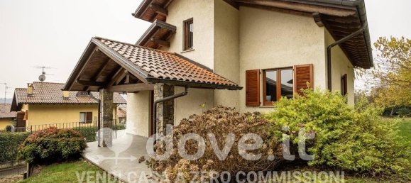 4غرفة فيلا في Sangiano, Italy رقم 28848 39