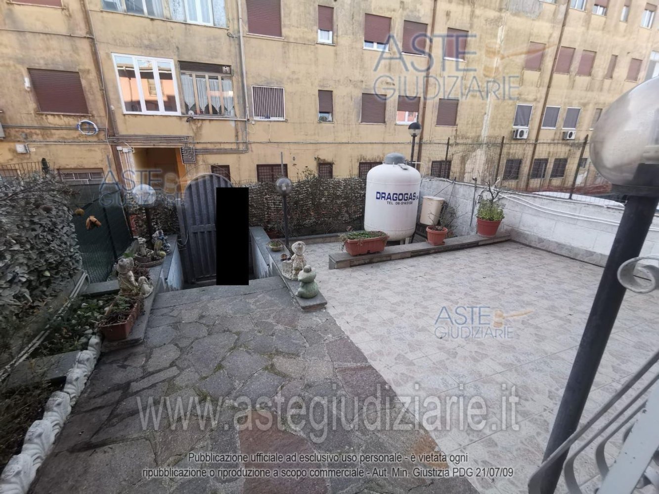 11-Zimmer Haus in Ardea, Italy, Nr. 100966