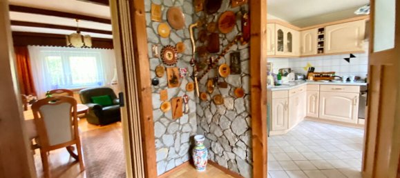 Дом с 3 спальнями в Каульсдорф, Германия № 27710 13