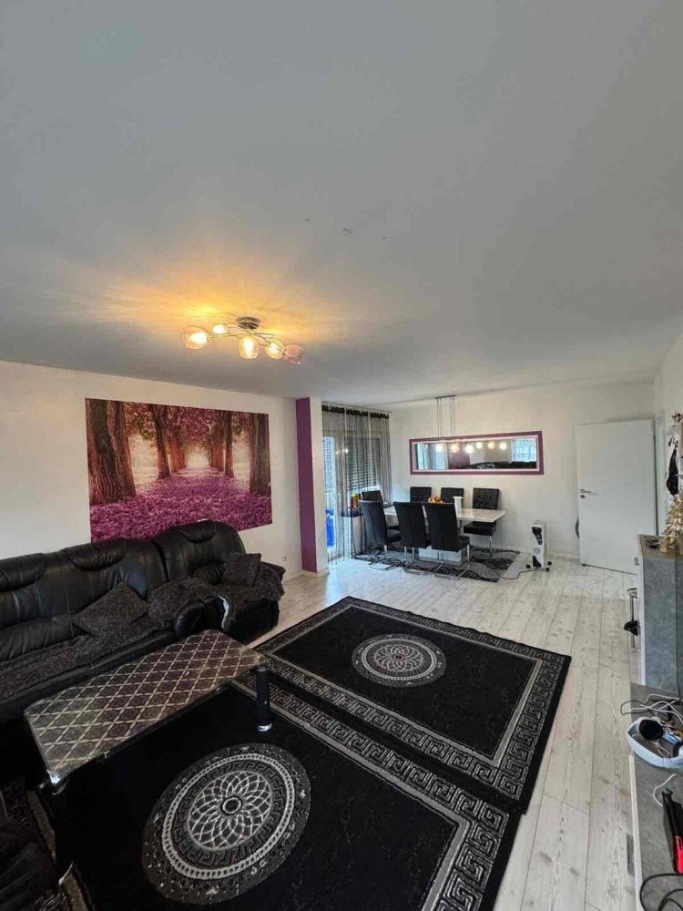 3 غرف نوم شقة في Gutersloh, Germany رقم 66714