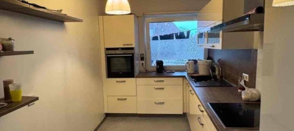 3 غرف نوم شقة في Gutersloh, Germany رقم 66714 6