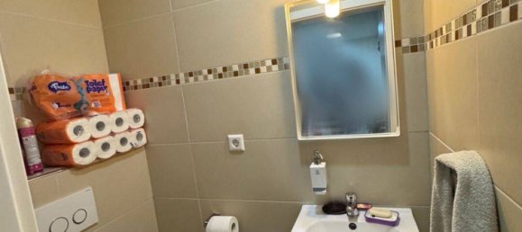 3 غرف نوم شقة في Gutersloh, Germany رقم 66714 8