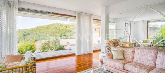 Villa de 8 divisões em Cellatica, Italy N.º 28745 21