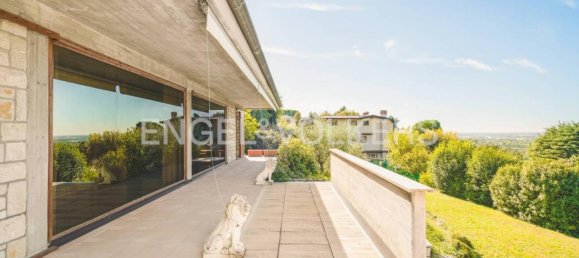 Villa de 8 divisões em Cellatica, Italy N.º 28745 4