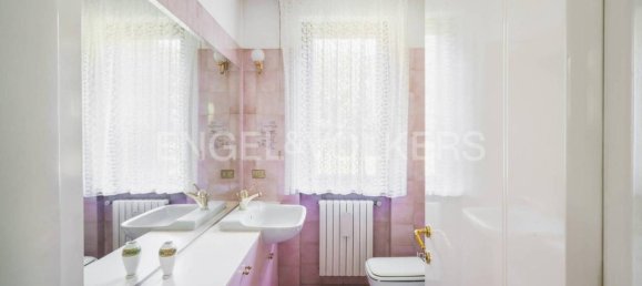 Villa de 8 divisões em Cellatica, Italy N.º 28745 11