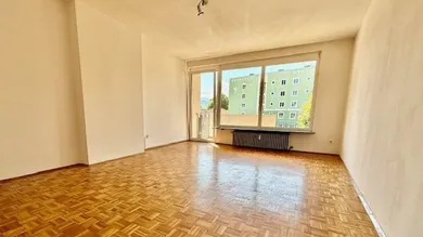 2غرفة شقة في Klagenfurt am Worthersee, Austria رقم 204916