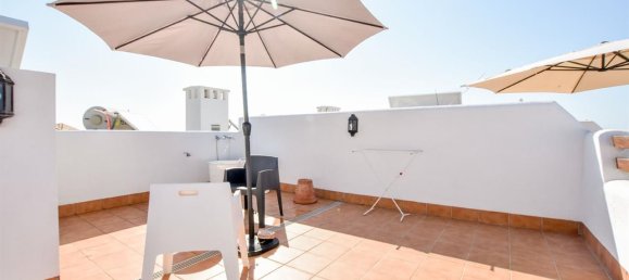 Ático de 1 dormitorio en Pulpí, Spain No. 99499 26