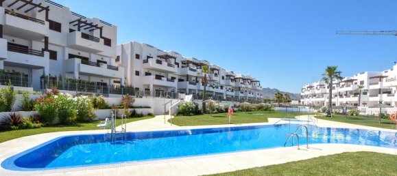 Ático de 1 dormitorio en Pulpí, Spain No. 99499 3