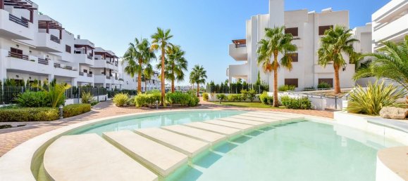 Ático de 1 dormitorio en Pulpí, Spain No. 99499 37