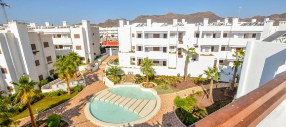 Ático de 1 dormitorio en Pulpí, Spain No. 99499 28